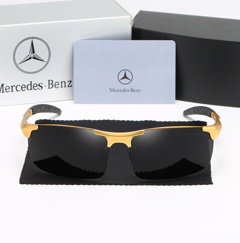 Óculos Mercedes Sline
