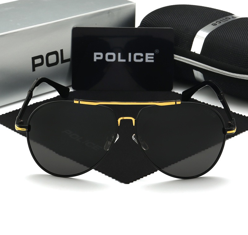 Óculos Police Ultra Seven