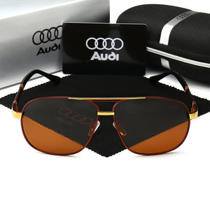 Óculos Audi Q7