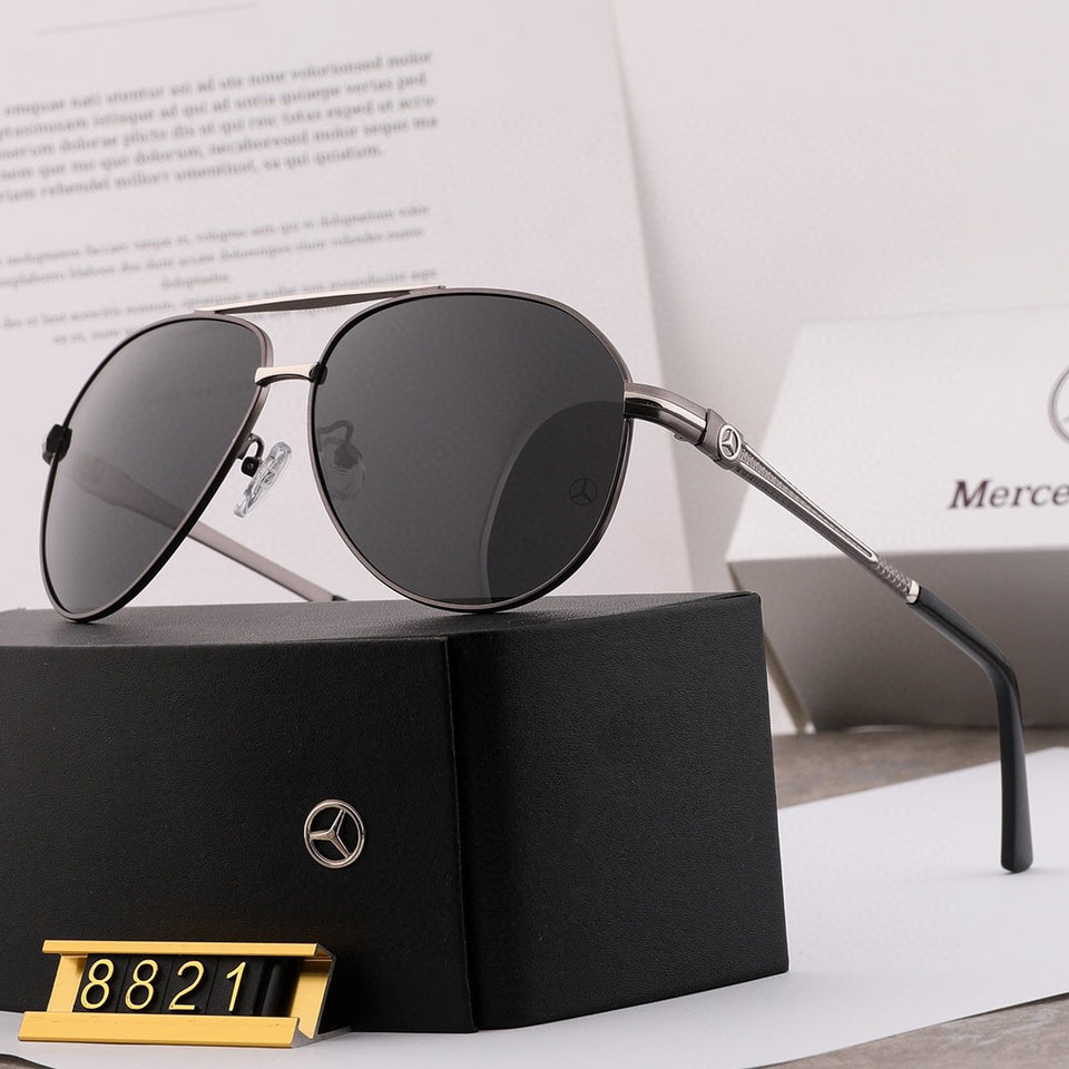 Óculos Mercedes A250