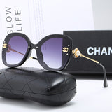 Óculos CH Luxury