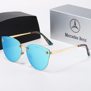 Óculos Mercedes Famel