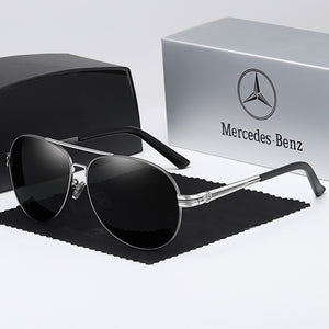 Óculos Mercedes C45
