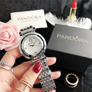 Relógio Pandora Galy