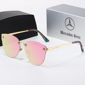 Óculos Mercedes Famel