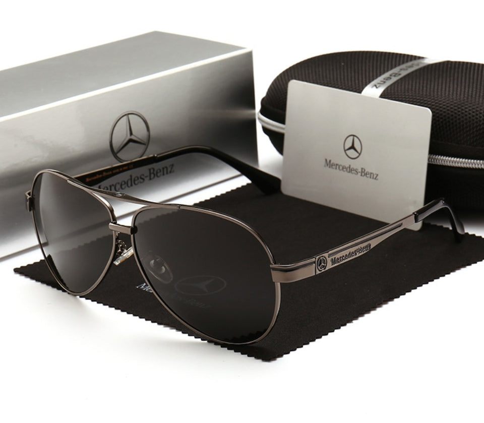 Óculos Mercedes Ultra GLA
