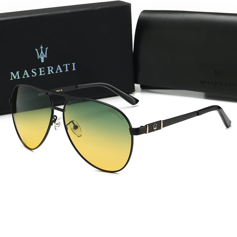 Óculos Spyder Maserati