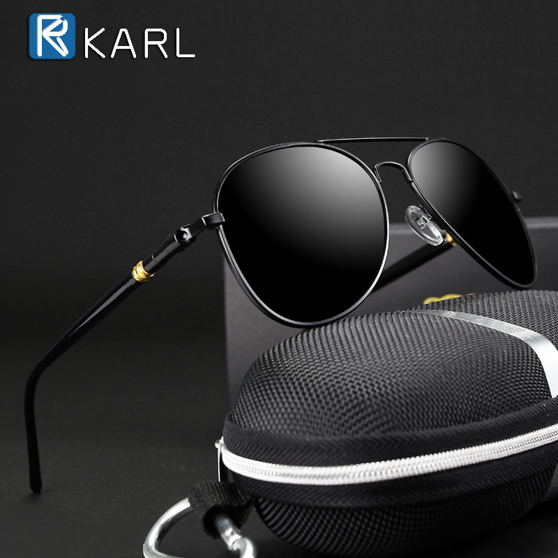 Óculos Classic Karl
