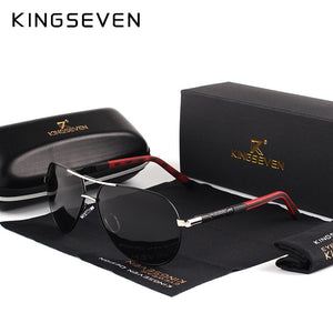Óculos K25 KingSeven