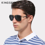Óculos K25 KingSeven