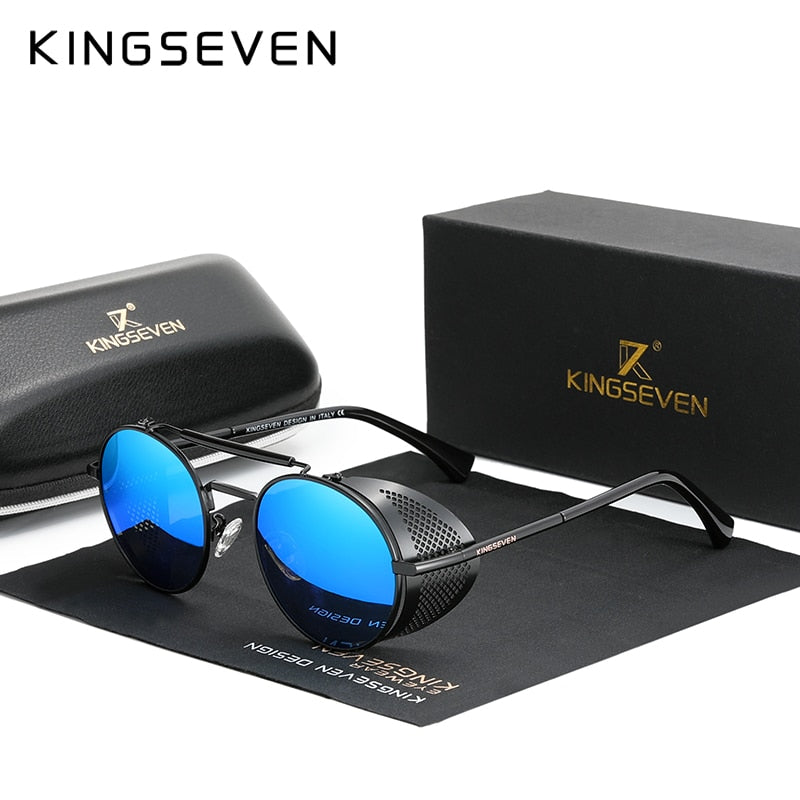 Óculos BlueMoon KingSeven