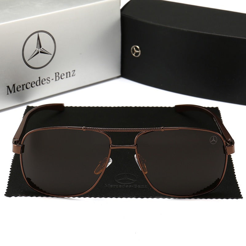 Óculos Mercedes AMG