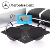 Óculos Mercedes GLS