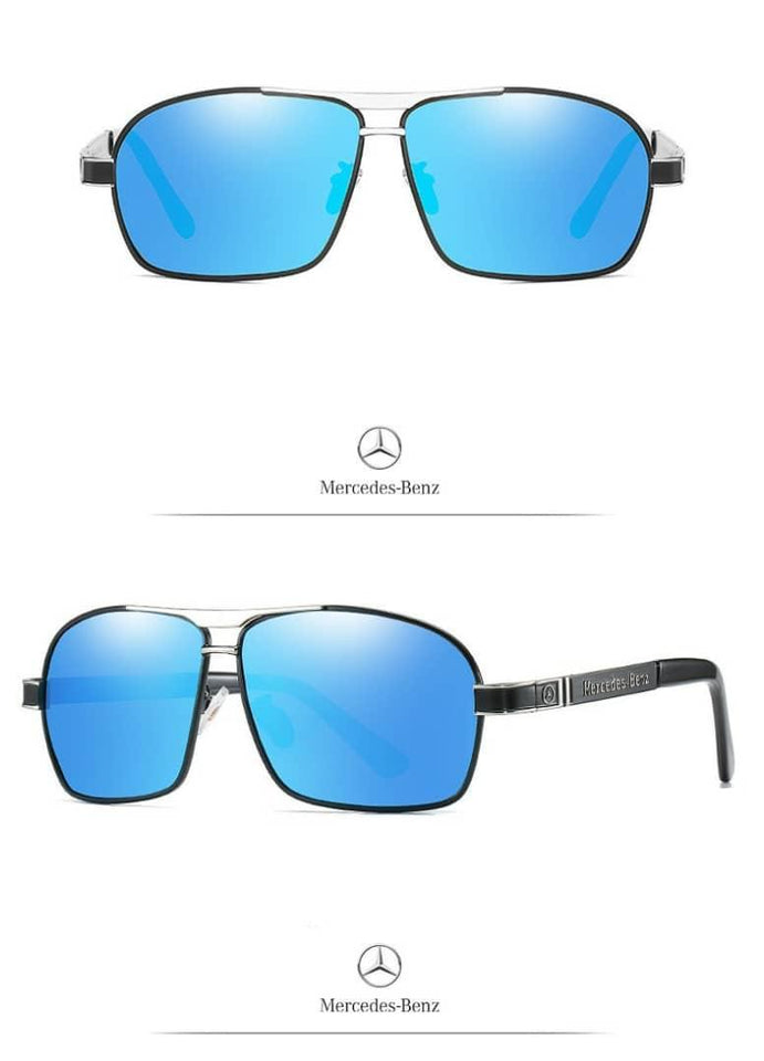 Óculos Mercedes Ultra C250