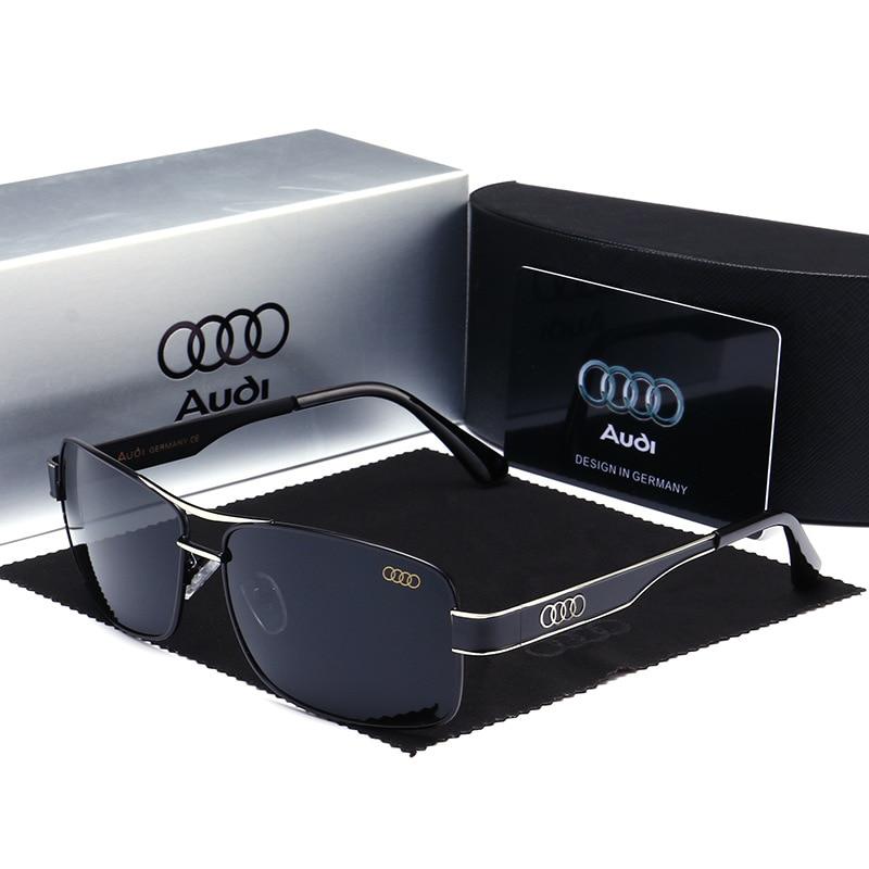 Óculos Audi RS7