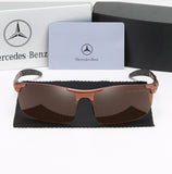 Óculos Mercedes Sline