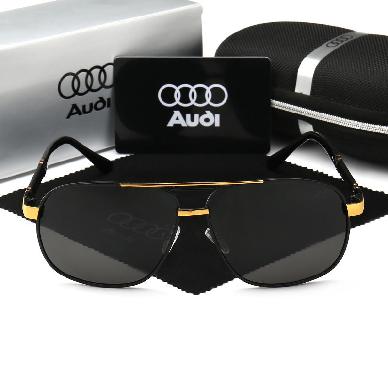 Óculos Audi Q7