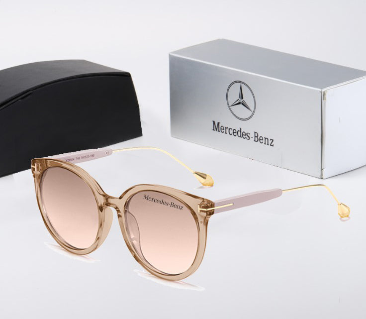 Óculos Mercedes Luxury