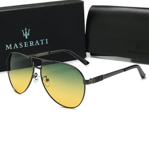 Óculos Spyder Maserati