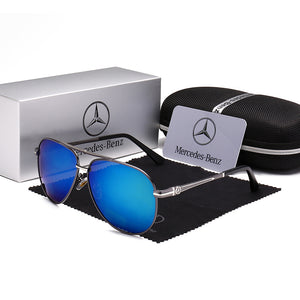 Óculos Mercedes A250