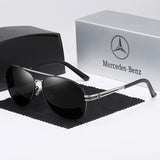 Óculos Mercedes C45