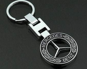 Chaveiro Mercedes-Benz