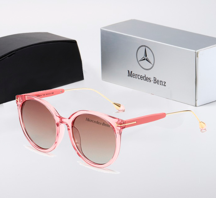 Óculos Mercedes Luxury